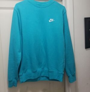 Men | Nike Sweatshirt